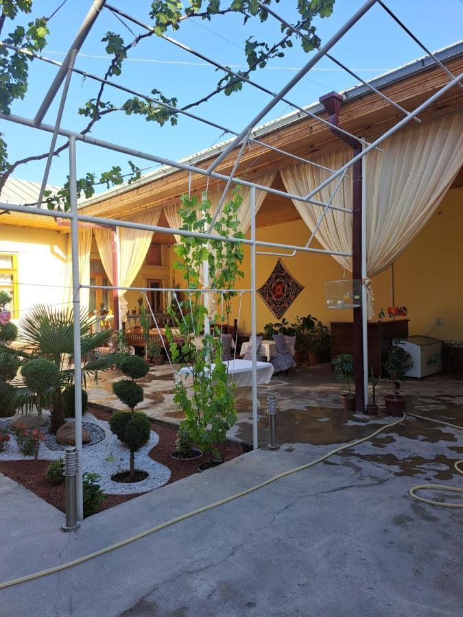 Royal Lux Guest House سمرقند المظهر الخارجي الصورة