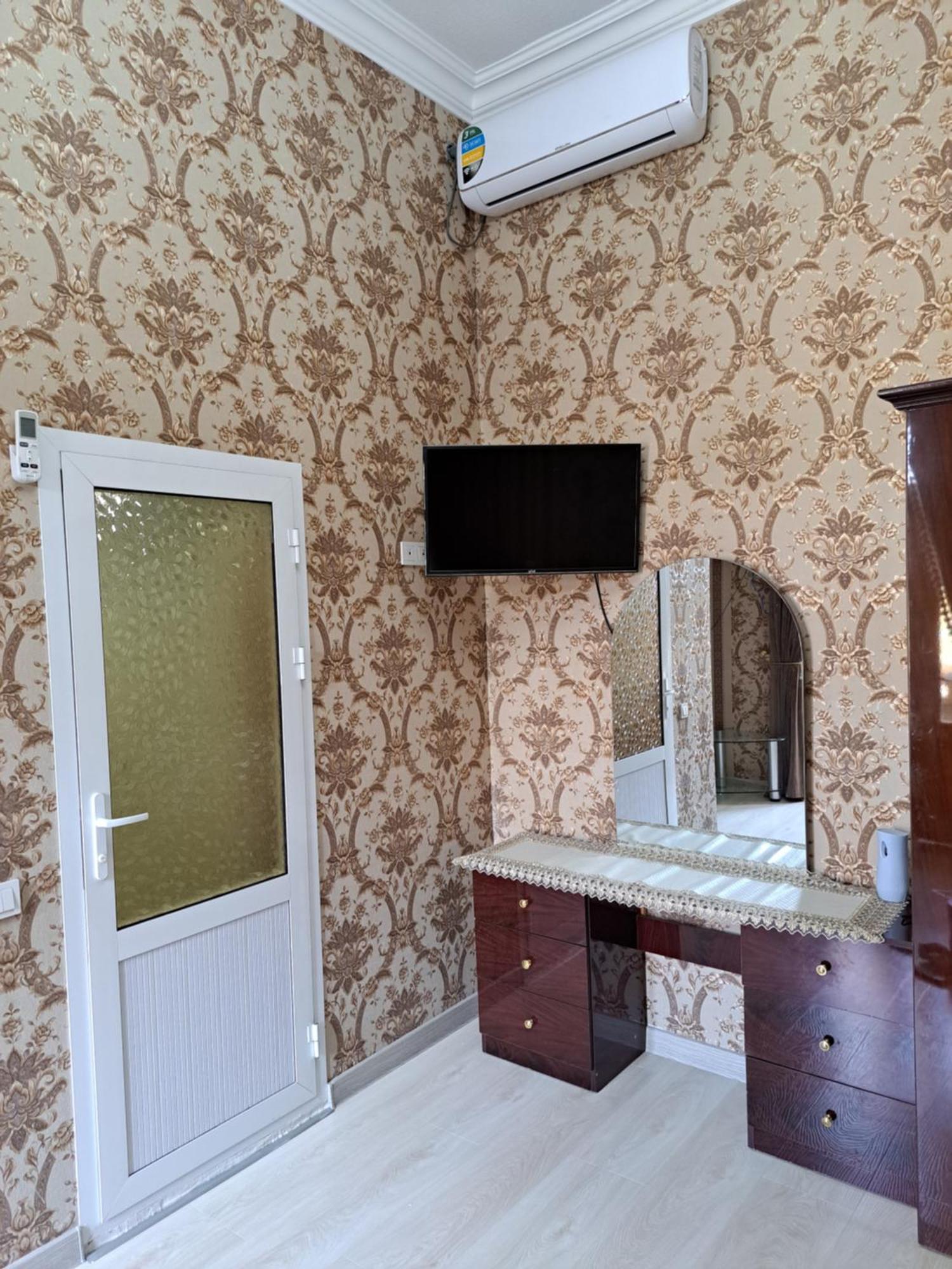 Royal Lux Guest House سمرقند الغرفة الصورة